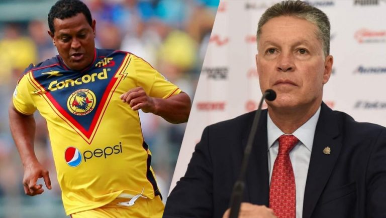 Antonio Carlos Santos insulta a Ricardo Peláez y este lo deja en ridículo