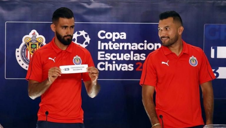 Los 43 futbolistas que Chivas tiene prestados en distintos equipos