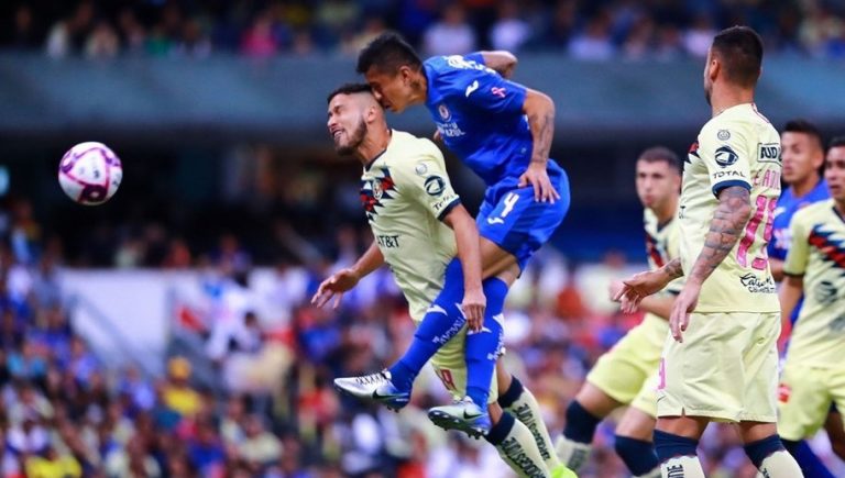 Cruz Azul y América negocian por un futbolista