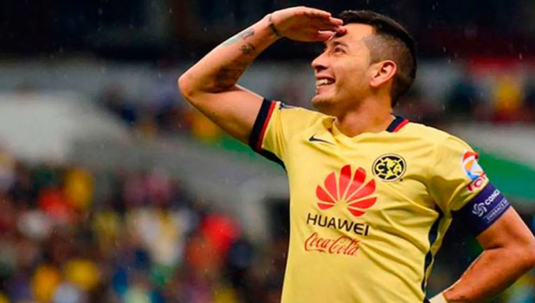 América daría de baja a uno de sus futbolistas para que llegue Sambueza