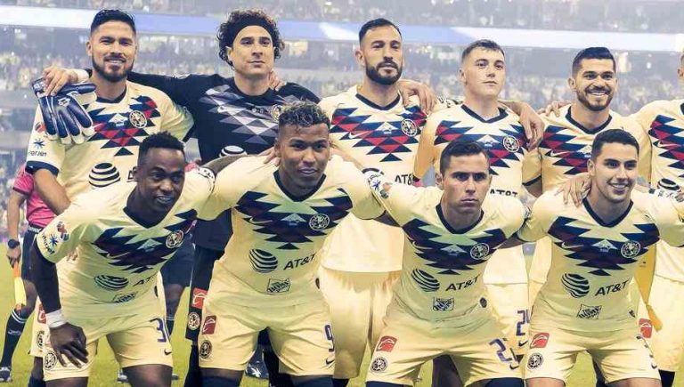 Los dos futbolistas extranjeros que América despediría para el próximo torneo