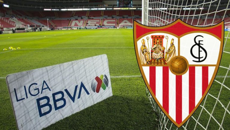 Sevilla buscará comprar franquicia de la Liga MX