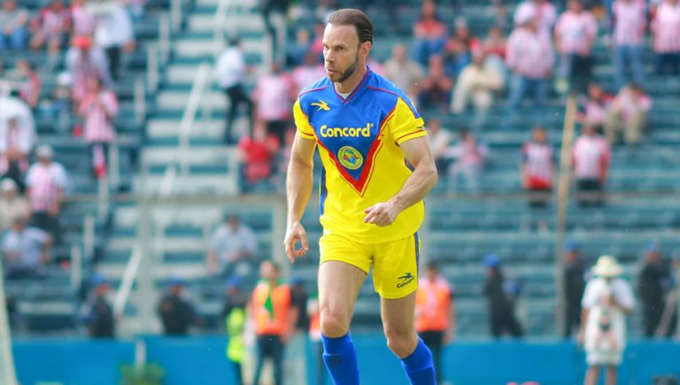 La sentida crítica de Zague al América