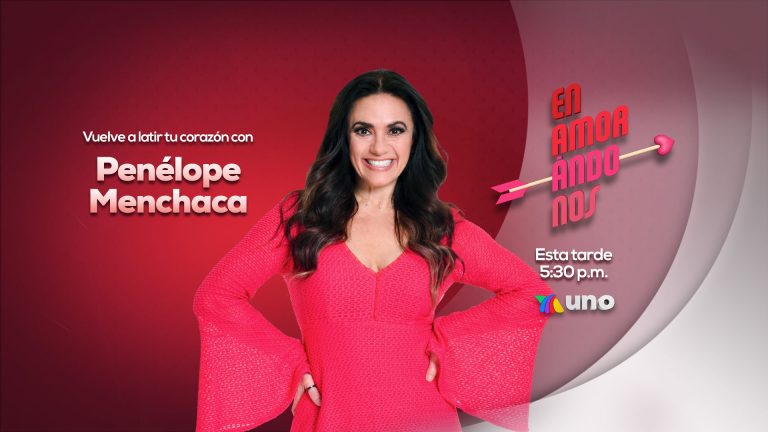Ellos son los integrantes de Enamorándonos que permanecerán en la nueva temporada