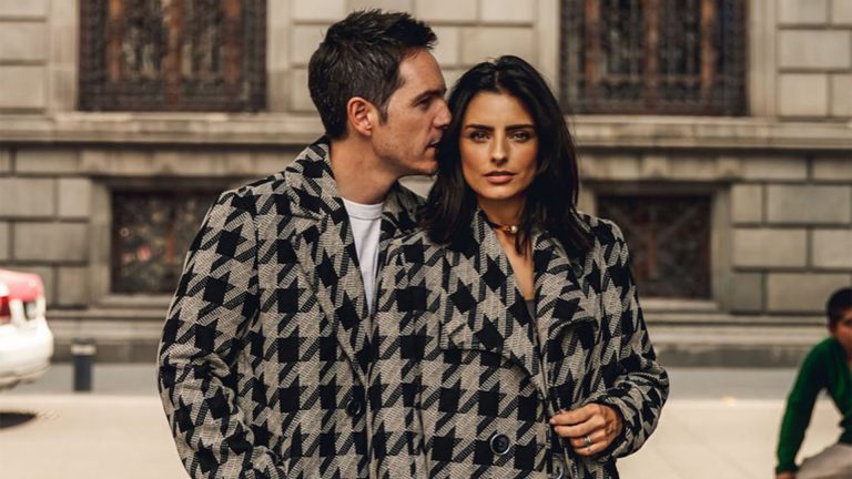 Aislinn Derbez rompe el silencio tras la solicitud de divorcio de Mauricio Ochmann