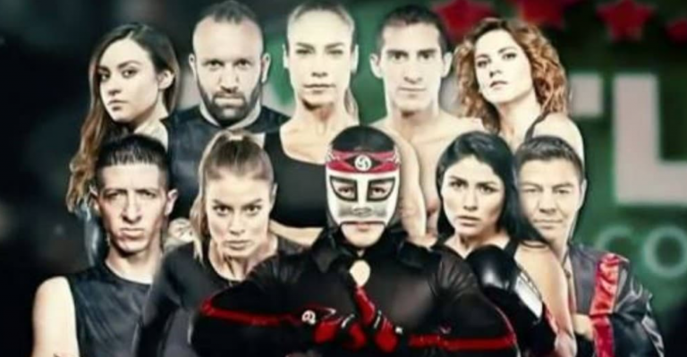 Ex participante de Exatlón México anuncia embarazo