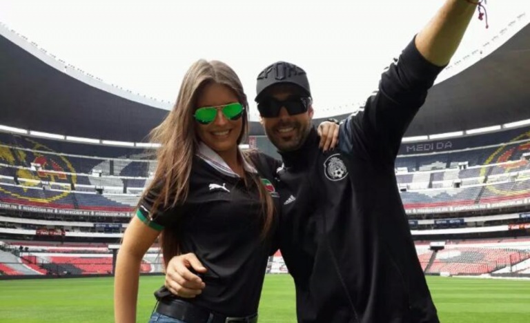 VIDEO: Vanessa Claudio revela el verdadero motivo por el que terminó su relación con Carlos Arenas
