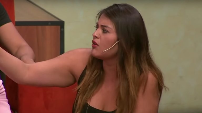 Yessica de Enamorándonos reaparece tras nuevas cirugías y radical cambio de look