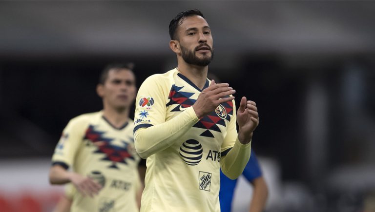 Osvaldo Aguilar/MEXSPORT