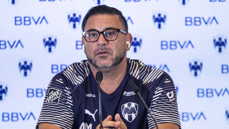 Club Monterrey/MEXSPORT