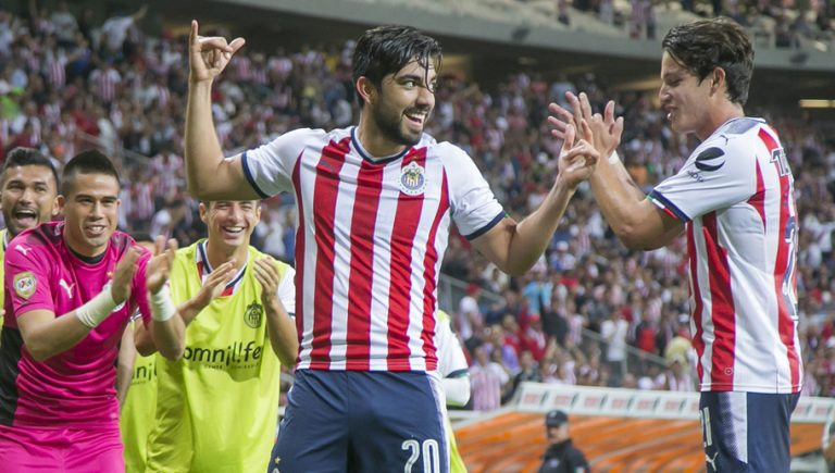 CRISTIAN DE MARCHENA / MEXSPORT