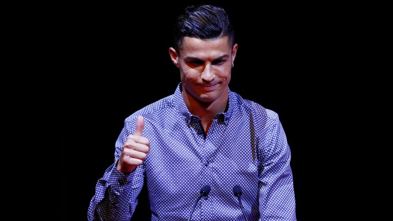 Cristiano Ronaldo comienza a prepararse para el retiro