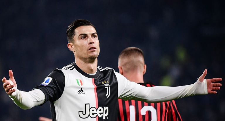 La razón por la que Cristiano Ronaldo podría salir de la Juventus