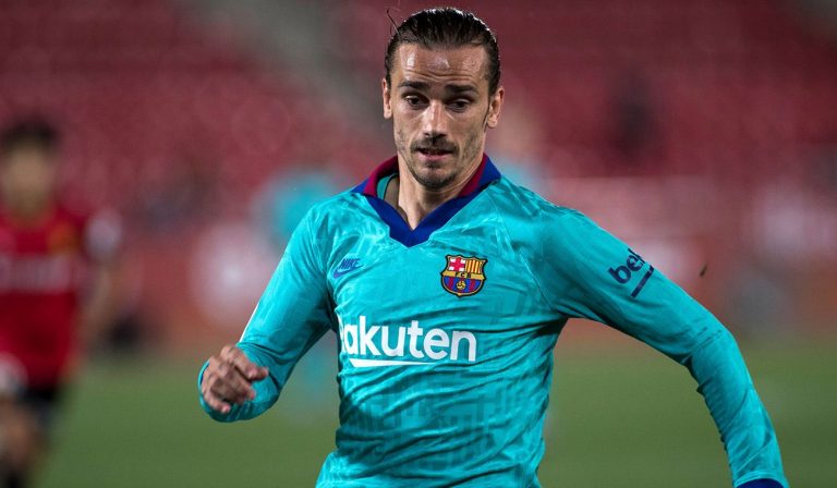 Ex jugador del Madrid revienta a Griezmann: “Parece niño de 14 años”