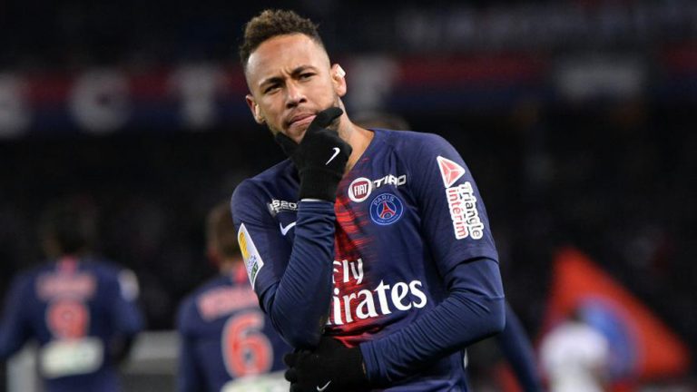 El PSG rebaja el precio de Neymar