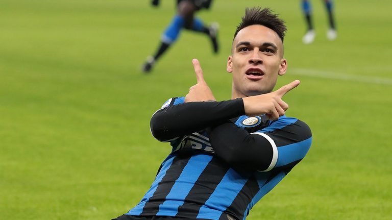 Acuerdo listo de Lautaro con el Barcelona