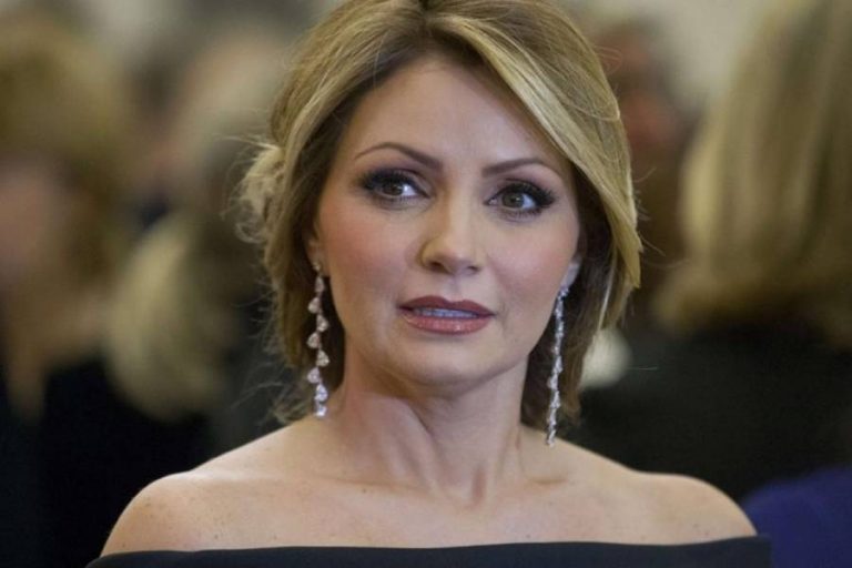 Angélica Rivera luce irreconocible al reaparecer en Instagram