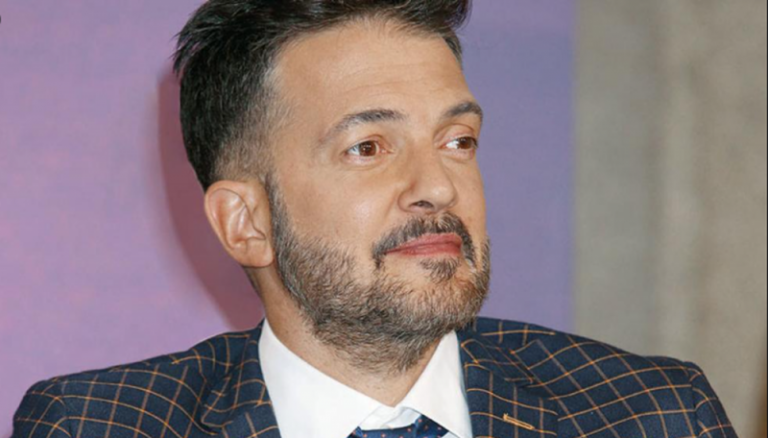 Fernando del Solar da a conocer su última voluntad