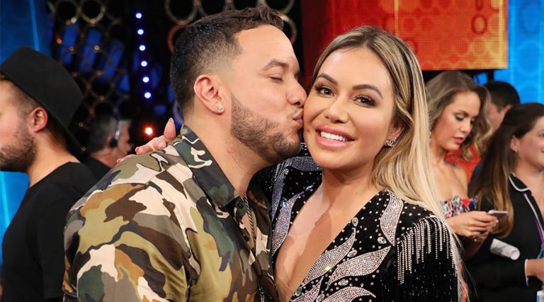 Chiquis Rivera confirma separación de Lorenzo Méndez y revela las verdaderas razones