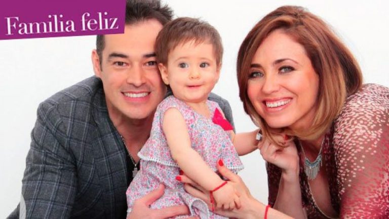 La hija de Carmen Muñoz ya creció y así de hermosa luce actualmente