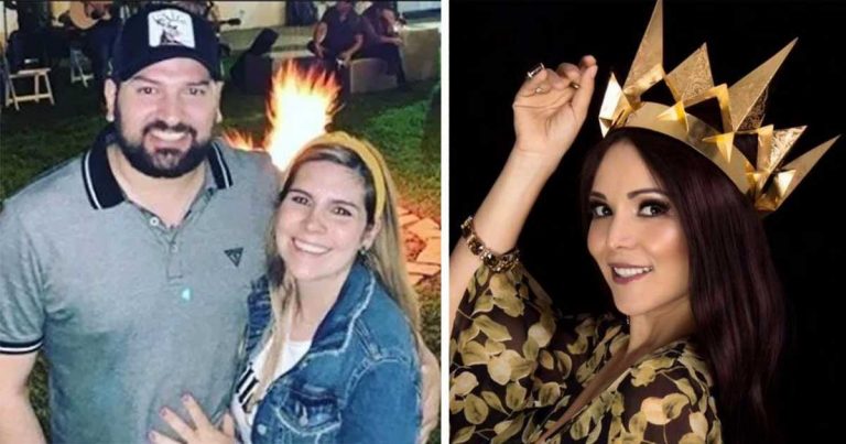 Ellos serían los actores que protagonizarán la serie de la vida de Karla Luna