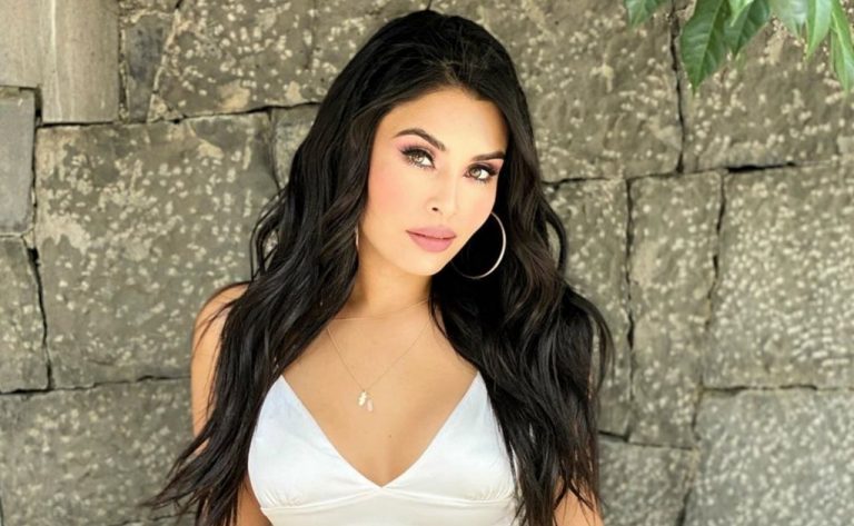 La razón por la que compararon a Kristal Silva con Karla Panini