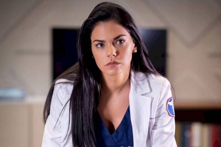 Salen a la luz fotografías de Livia Brito antes de saltar a la fama y nadie lo puede creer