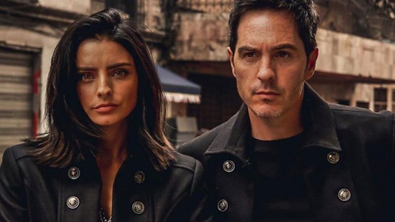 Mauricio Ochmann le pide el divorcio a Aislinn Derbez y éstas fueron sus condiciones