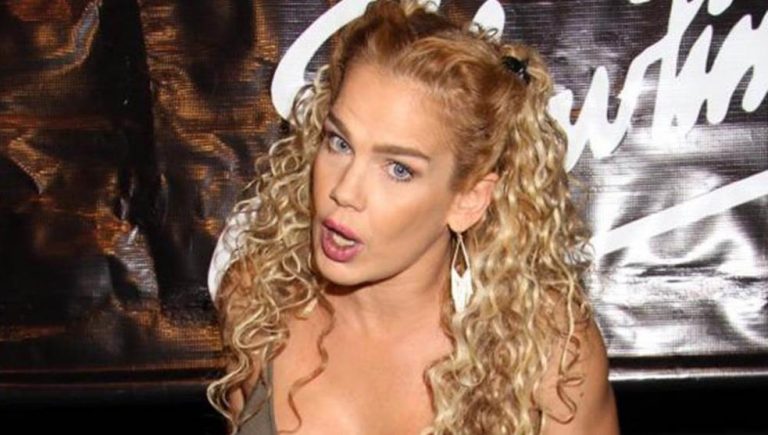 Niurka deja atrás su larga cabellera rubia e  impacta con radical cambio de imagen