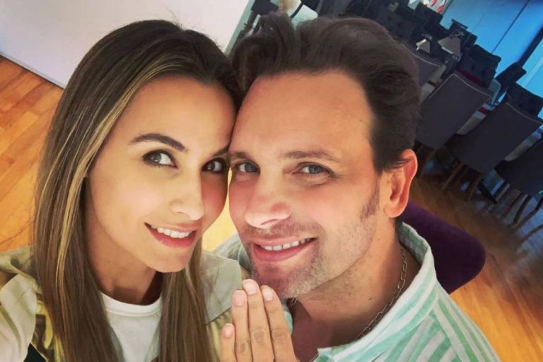 ¿Odalys Ramirez celosa de conductora de Venga la Alegría?
