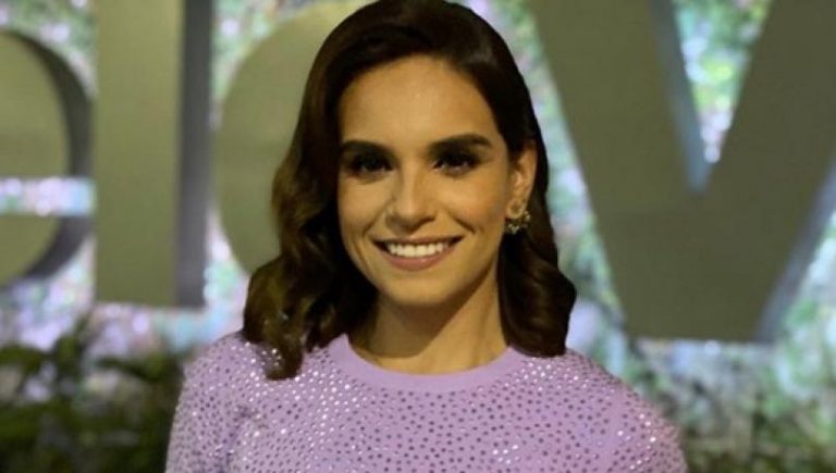 VIDEO: Galilea Montijo y Tania Rincón se enfrentan en pleno programa