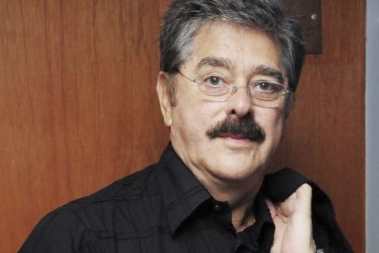 Fallece el actor Raymundo Capetillo tras perder intensa batalla contra el COVID-19