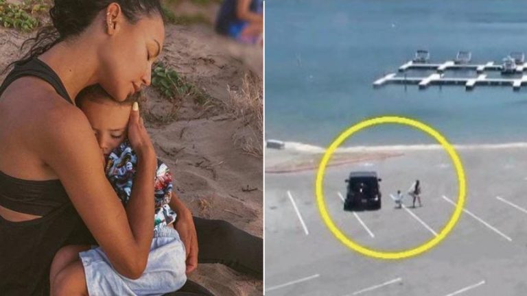 Autoridades explican por qué el cuerpo de Naya Rivera podría NO encontrarse NUNCA