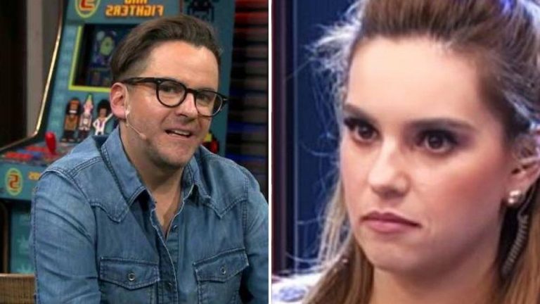 VIDEO: Tania Rincón revela fuerte pleito que tuvo con Mauricio Mancera por un beso en VLA