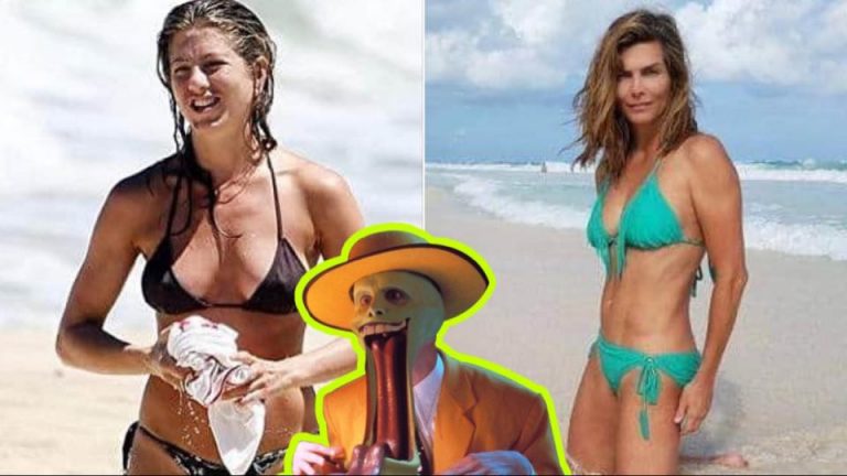 6  famosas tienen más de 50 años y se ven mejor que algunas actrices juveniles