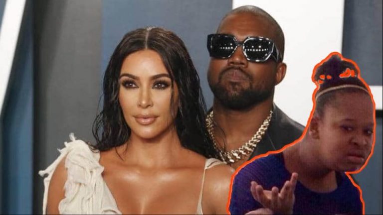 Kim Kardashian rompe el silencio y manda contundente mensaje sobre el trastorno mental de Kanye West