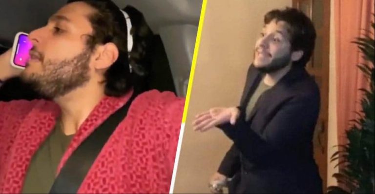 Paco de Miguel revela su edad y desata cientos de memes