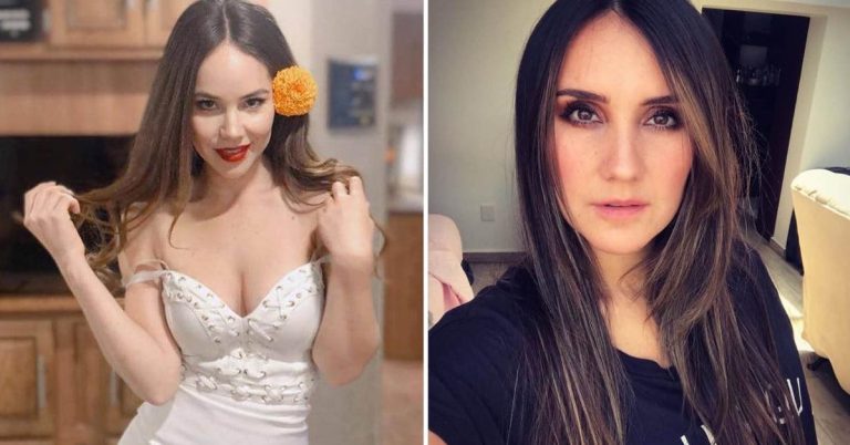 Camila Sodi quita protagónico a Dulce María