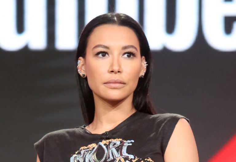 Sale a la luz VIDEO de Naya Rivera momentos antes de desaparecer en el Lago Piru