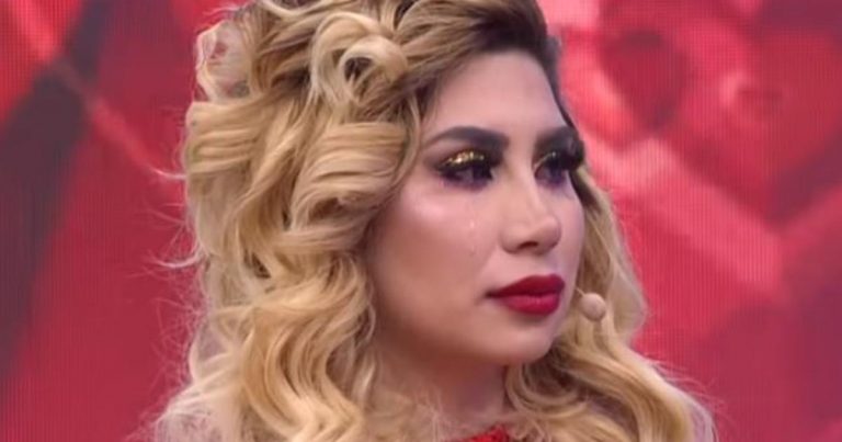 La Bebeshita presenta a su mamá y la opaca por completo; aseguran que es mucho más guapa que ella