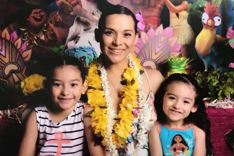 ¡Por fin! Américo Garza permite que sus hijas se reúnan con la familia de Karla Luna