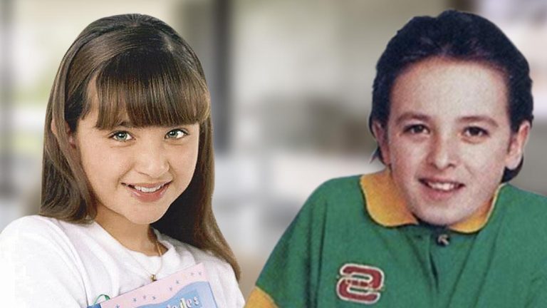 Daniela Luján y Martín Ricca se reencuentran y reviven ‘El diario de Daniela’  22 años después