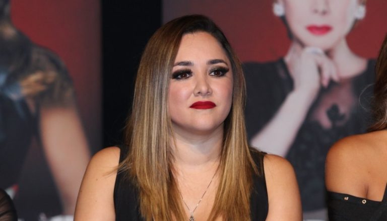 Hijo de Sherlyn estuvo a punto de sufrir daño cerebral