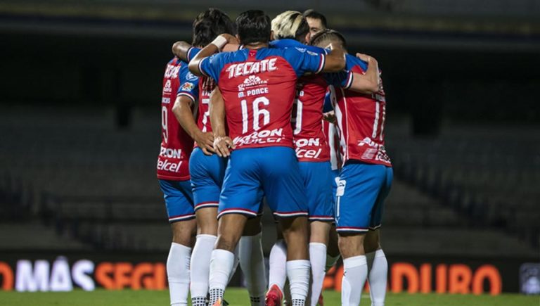 Jose Luis Melgarejo/MEXSPORT