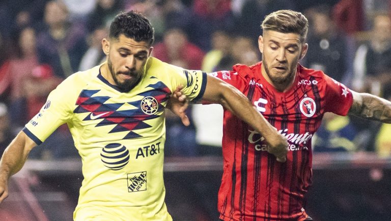 Oficial: Miguel Herrera confirma la alineación que utilizará para el partido vs Xolos