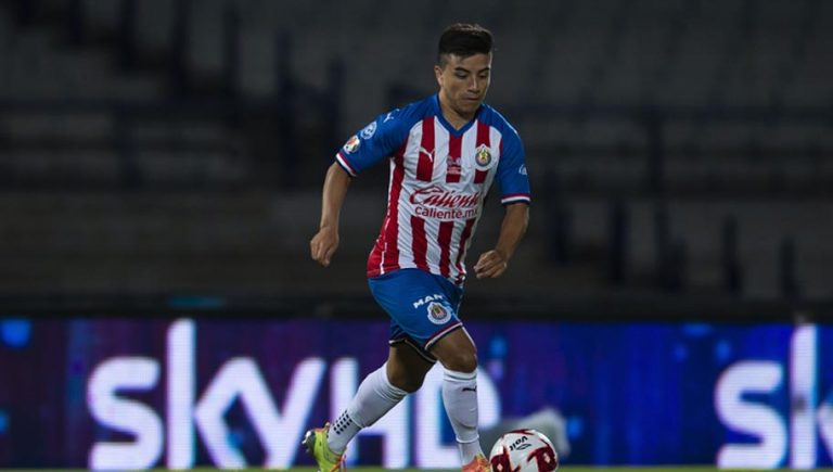 Jose Luis Melgarejo/MEXSPORT