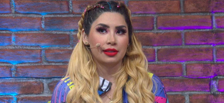 La Bebeshita metió al quirófano a su mamá y aseguran que luce mejor que ella