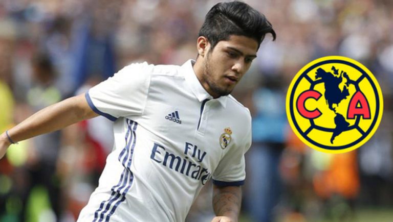 Oficial: Confirman refuerzo en el América para el torneo Guard1anes 2020
