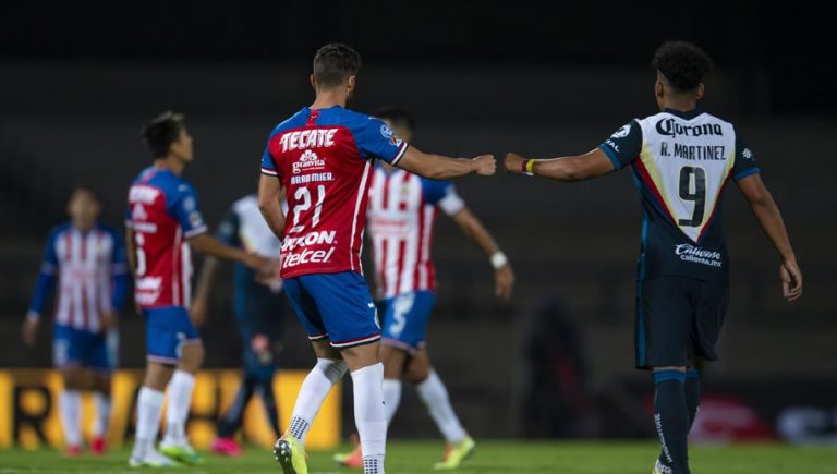 Jose Luis Melgarejo/MEXSPORT