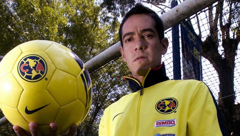 OSVALDO AGUILAR/MEXSPORT